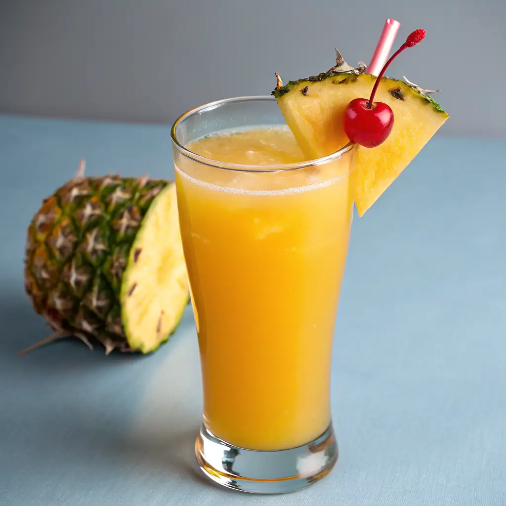 Fruit Juice Mix
