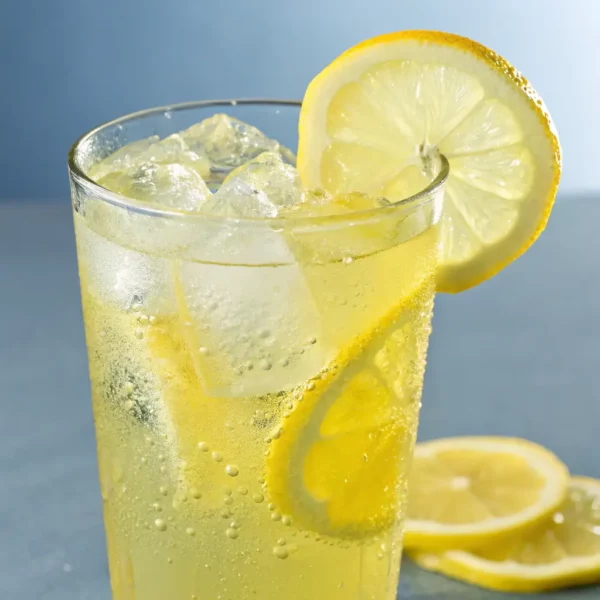 Fresh Lemonade